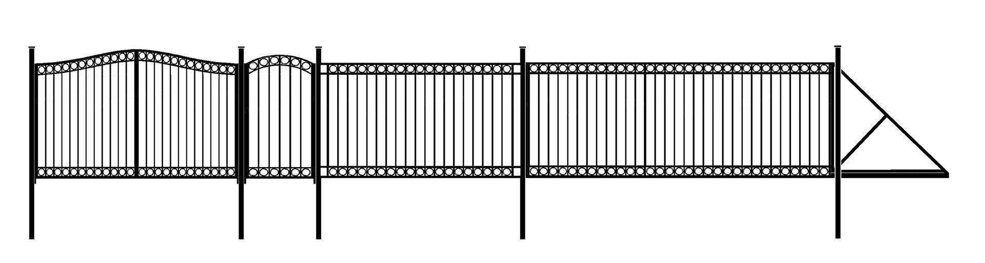 Комплект ЗГ-5 05